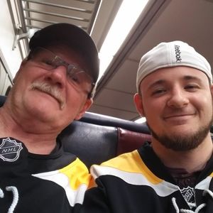 Meet your Posher, Todd